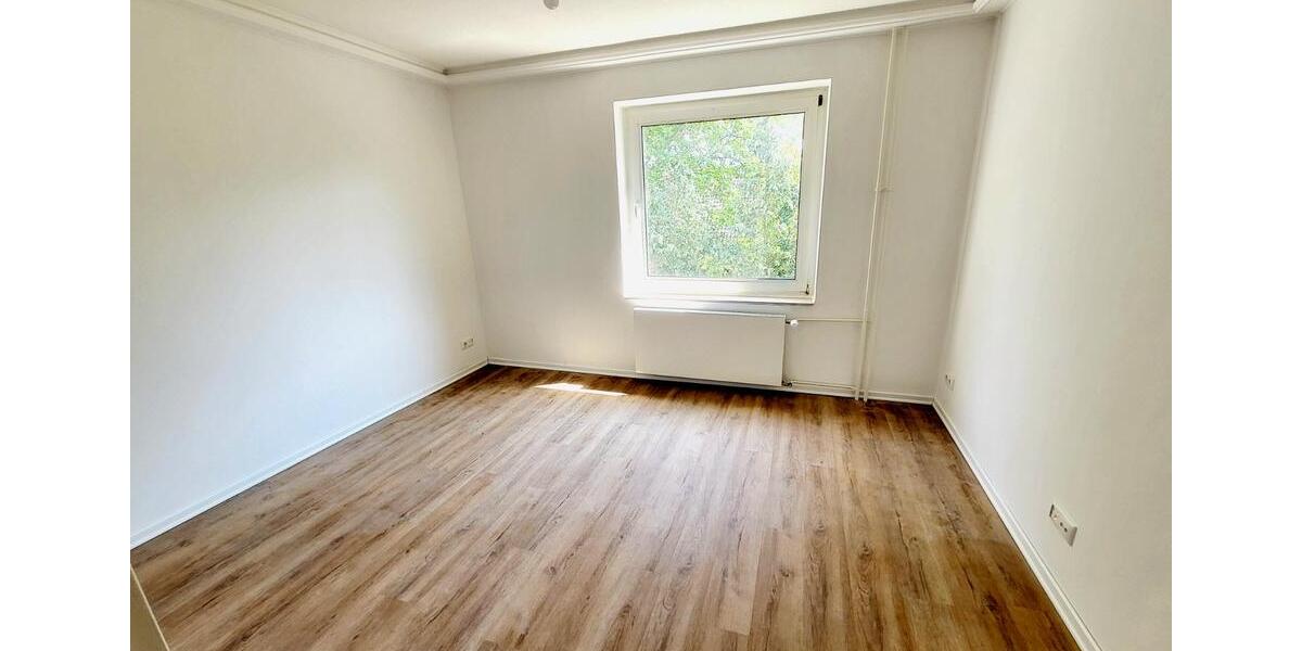 Etagenwohnung Wolfenbüttel Ahlum - 5 Zimmer, 96 m&sup2;, 1.034&euro; | Angebot:25174688