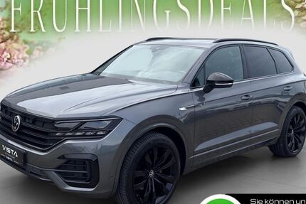 VW Touareg 115.558 km 47.900 &euro; Braunschweig 38122