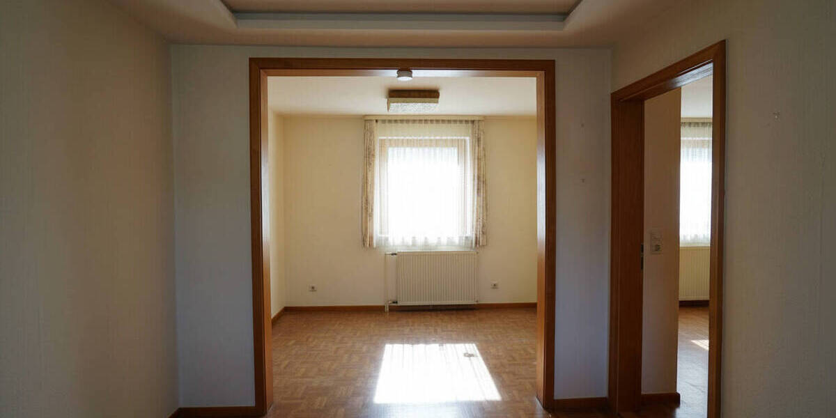 Doppelhaushälfte Braunschweig / Südstadt Südstadt - 4 Zimmer, 120 m&sup2;, 330.000&euro; | Angebot:26107526