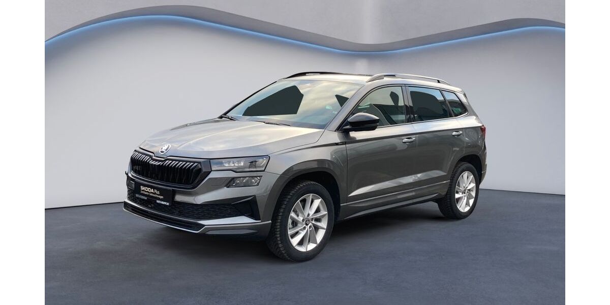 Skoda Karoq 2.000 km 40.480 &euro; Braunschweig 38124