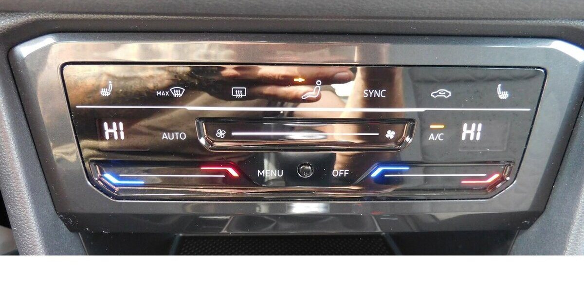 VW Tiguan 1.5 Life Klima TSI Navi Alu 46.500 km 23.990 &euro; Vordorf 38533