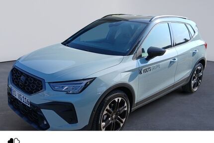 Seat Arona 1.500 km 27.475 &euro; Braunschweig 38114