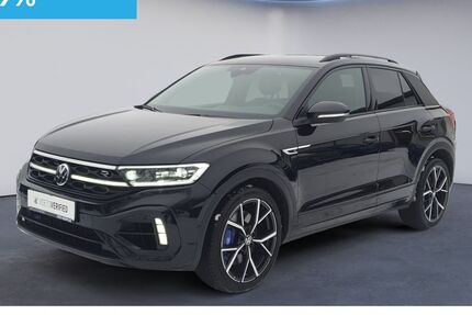 VW T-Roc 5.700 km 36.650 &euro; Braunschweig 38124