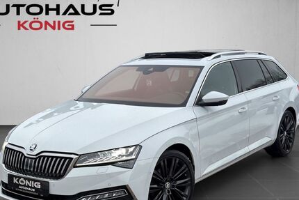 Skoda Superb 92.858 km 29.999 &euro; Salzgitter 38259