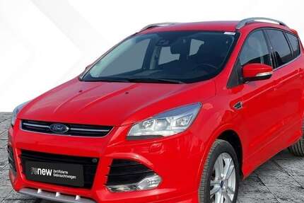 Ford Kuga 115.006 km 12.995 &euro; Goslar 38644