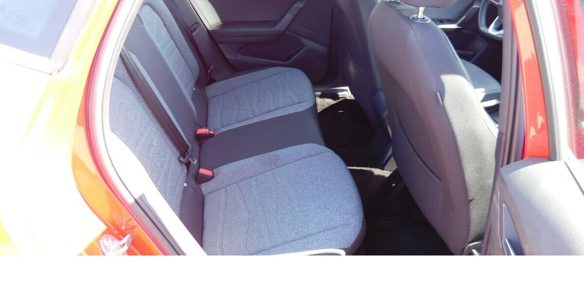 Seat Arona 1.0 X-Perience TSI BMT Navi Klima Alu 25.700 km 16.990 &euro; Vordorf 38533