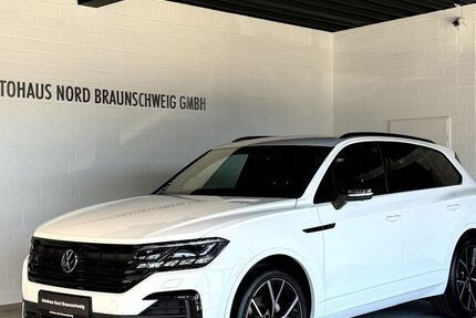 VW Touareg 103.229 km 55.950 &euro; Braunschweig 38112