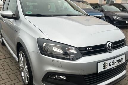 VW Polo 148.000 km 6.390 &euro; Salzgitter 38229