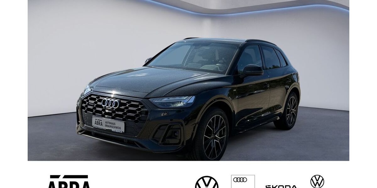Audi Q5 41.950 km 42.950 &euro; Braunschweig 38108