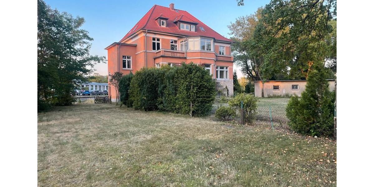 Villa Peine Südstadt - 10 Zimmer, 320 m&sup2;, 495.000&euro; | Angebot:27274893