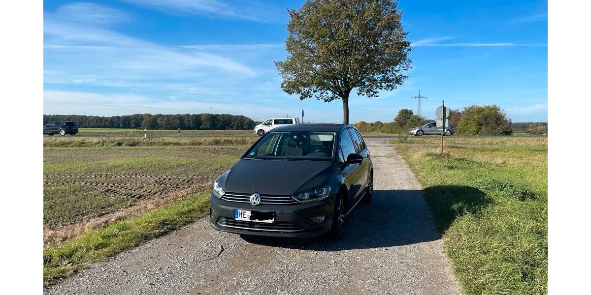 VW Golf Sportsvan 175.000 km 11.900 &euro; Königslutter 38154