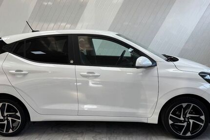Hyundai i10 35.474 km 13.390 &euro; Liebenburg 38704