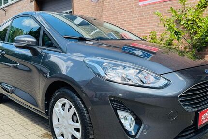 Ford Fiesta 25.300 km 8.990 &euro; Salzgitter 38259