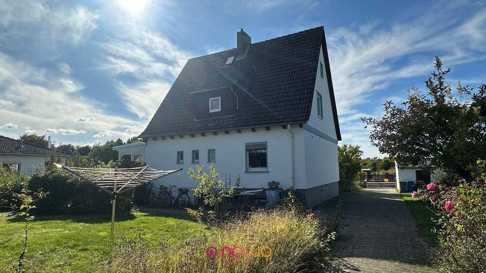 Einfamilienhaus Salzgitter Ringelheim - 5 Zimmer, 120 m&sup2;, 225.000&euro; | Angebot:25797391