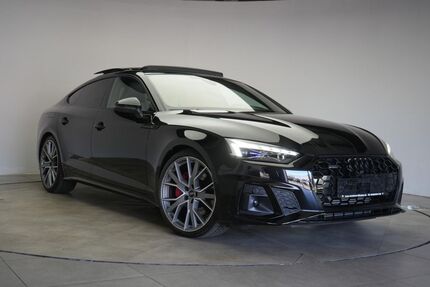 Audi A5 27.000 km 47.990 &euro; Braunschweig 38110