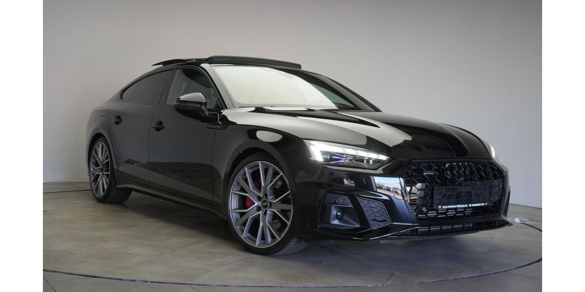 Audi A5 27.000 km 47.990 &euro; Braunschweig 38110