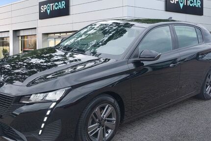 Peugeot 308 24.225 km 19.990 &euro; Goslar 38644