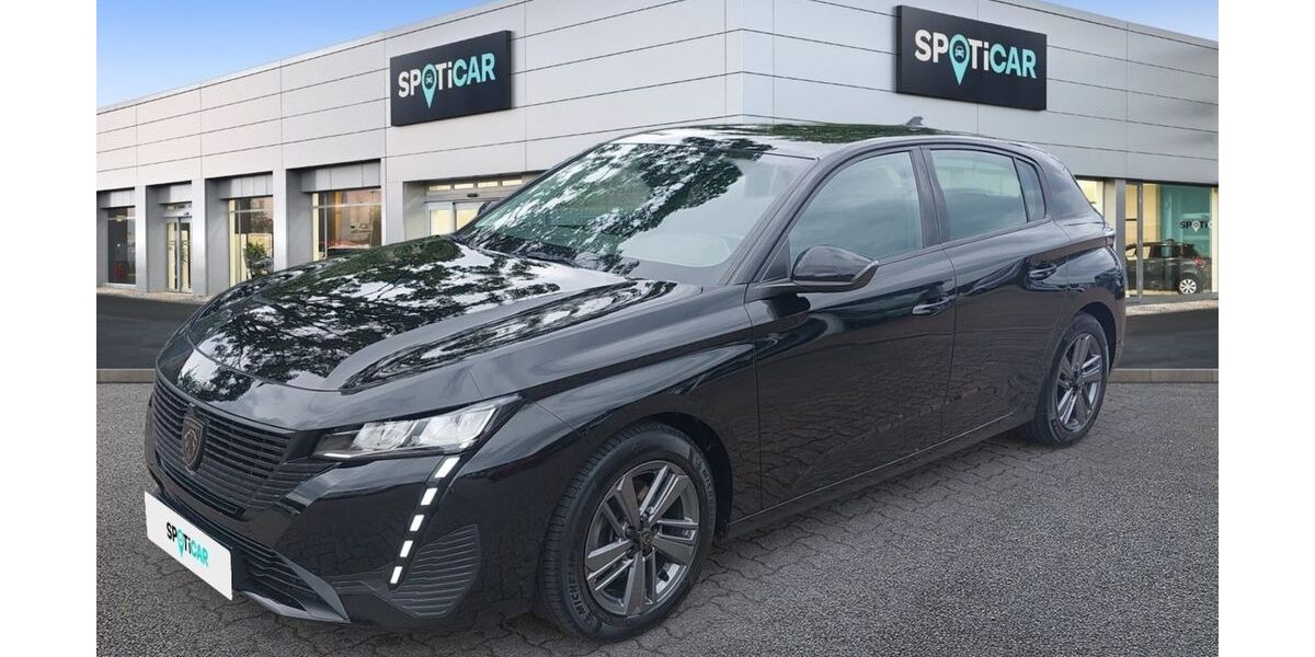 Peugeot 308 24.225 km 19.990 &euro; Goslar 38644