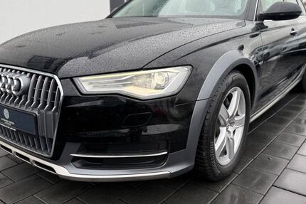 Audi A6 139.000 km 16.490 &euro; Ilsede 31246