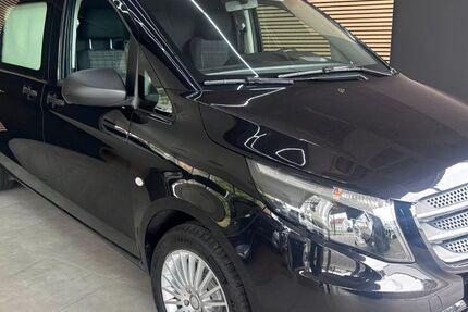Mercedes-Benz Vito 204.000 km 27.999 &euro; Hornburg (Schladen) 38315