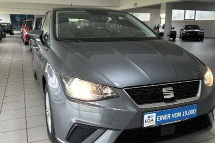 Seat Ibiza 49.564 km 11.900 &euro; Salzgitter 38228