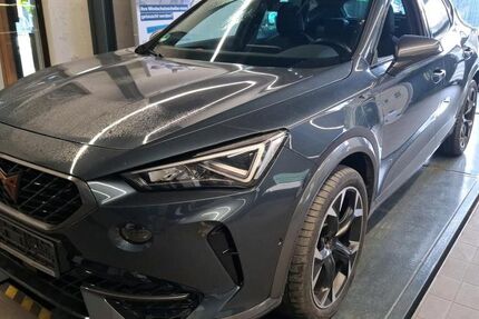 Cupra Formentor 36.900 km 24.690 &euro; Braunschweig Wenden 38110
