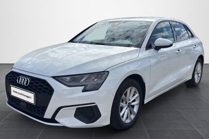 Audi A3 27.112 km 20.950 &euro; Osterwieck 38835