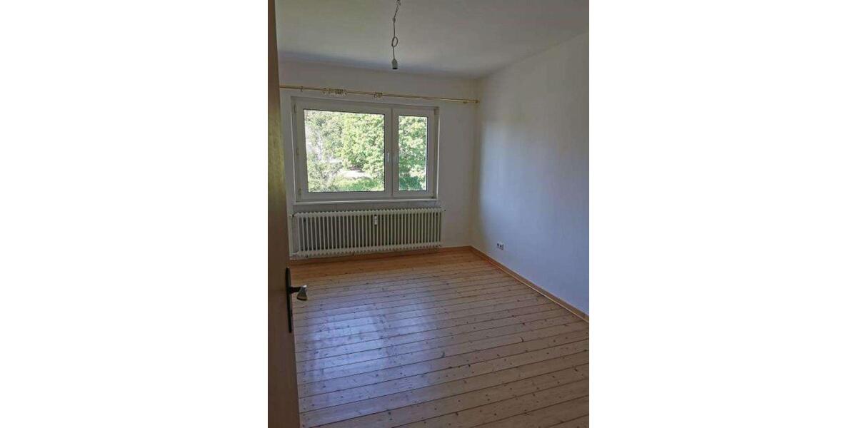 Etagenwohnung Salzgitter Ortschaft Südost - 3 Zimmer, 60 m&sup2;, 389&euro; | Angebot:25571488