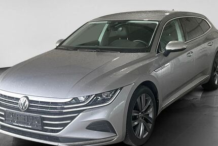 VW Arteon 61.000 km 29.490 &euro; Salzgitter 38229