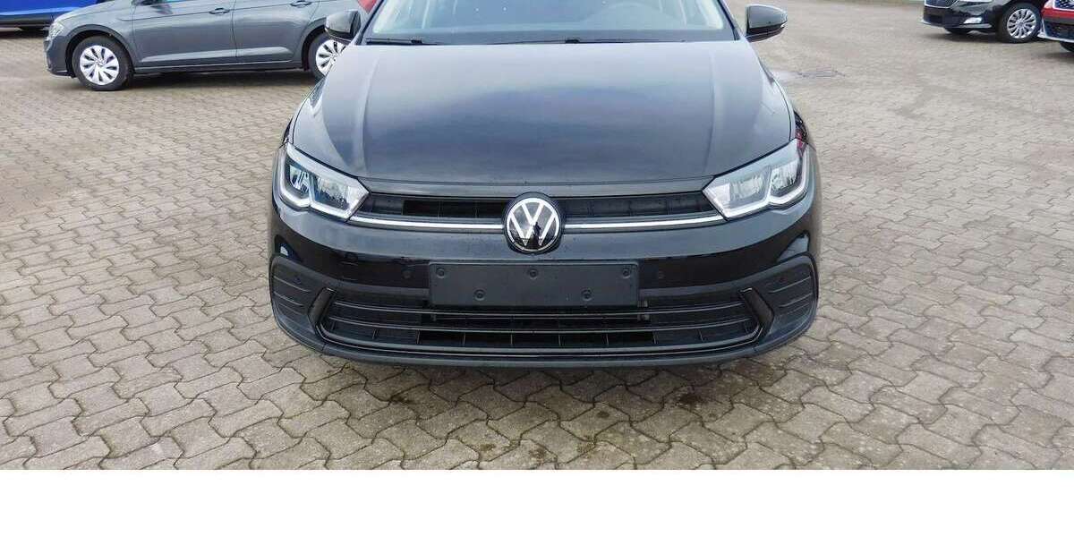 VW Polo 33.700 km 15.690 &euro; Vordorf 38533