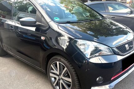 Seat Mii 111.883 km 6.199 &euro; Königslutter 38154