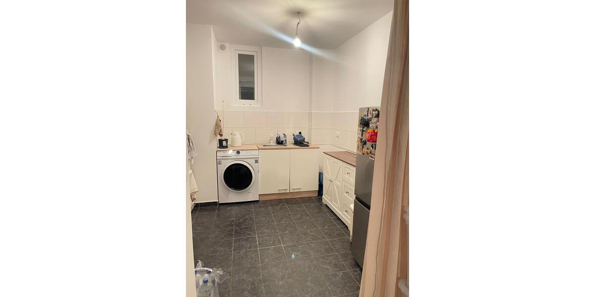 Etagenwohnung Braunschweig Lehndorf-Watenbüttel - 1 Zimmer, 40 m&sup2;, 445&euro; | Angebot:24966037