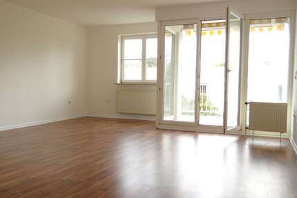 Wohnung Braunschweig Südstadt- Rautheim- Mascherode - 2 Zimmer, 60 m&sup2;, 175.000&euro; | Angebot:25446608