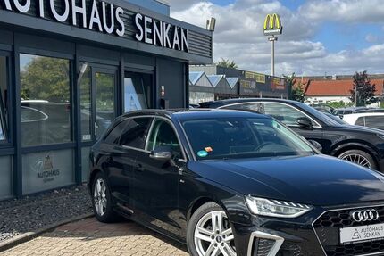 Audi A4 107.200 km 18.490 &euro; Peine 31226
