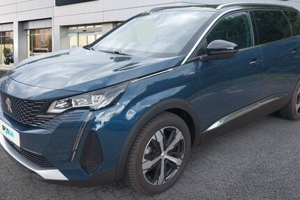 Peugeot 5008 28.050 km 31.890 &euro; Goslar 38644