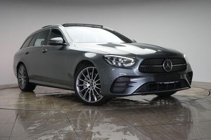 Mercedes-Benz E 300 121.000 km 36.490 &euro; Braunschweig 38110