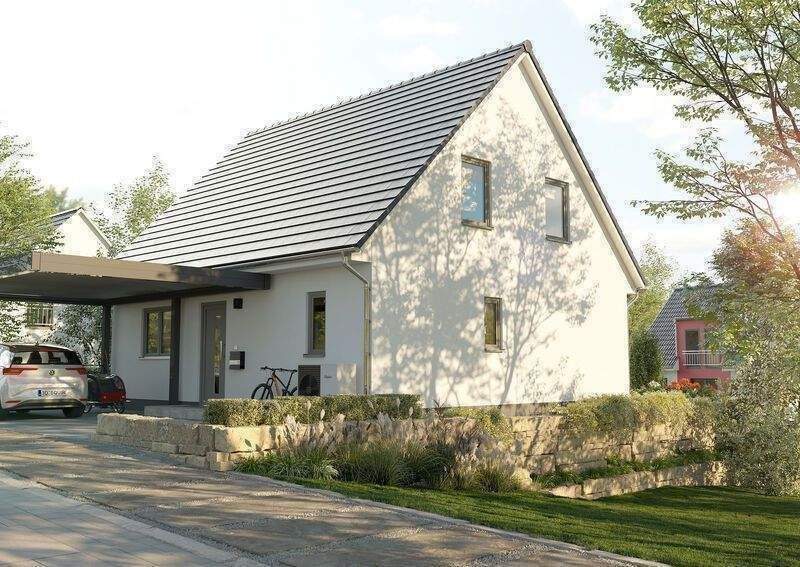 Einfamilienhaus Cremlingen Schulenrode - 5 Zimmer, 136 m&sup2;, 389.050&euro; | Angebot:26740789