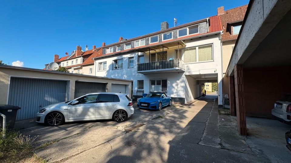 Mehrfamilienhaus, Wohnhaus Salzgitter - 825.000&euro; | Angebot:26102461