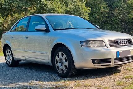 Audi A4 228.742 km 3.499 &euro; Braunschweig 38124