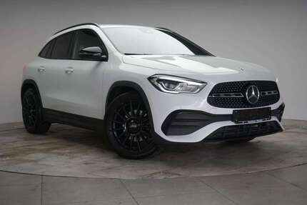 Mercedes-Benz GLA 220 142.000 km 24.990 &euro; Braunschweig 38110
