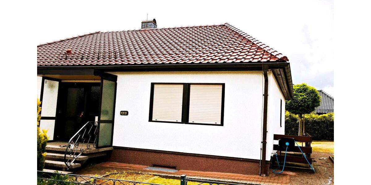 Bungalow Schöningen - 5 Zimmer, 130 m&sup2;, 260.000&euro; | Angebot:26935522