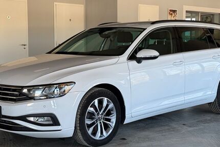 VW Passat Variant 148.408 km 19.950 &euro; Goslar 38642