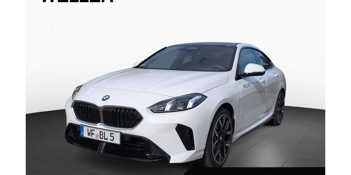 BMW 220 9.700 km 43.500 &euro; Wolfenbüttel 38304