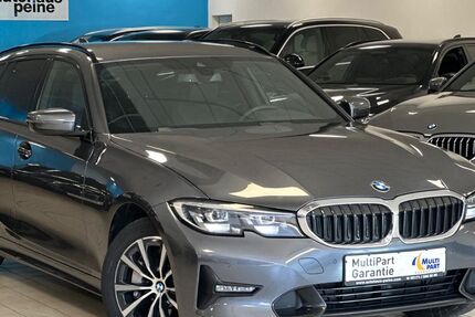 BMW 330 107.112 km 22.497 &euro; Peine 31228