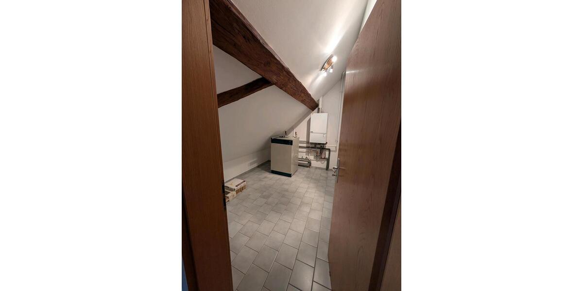Maisonettenwohnung Wolfenbüttel Adersheim - 4.5 Zimmer, 131 m&sup2;, 1.100&euro; | Angebot:26688843