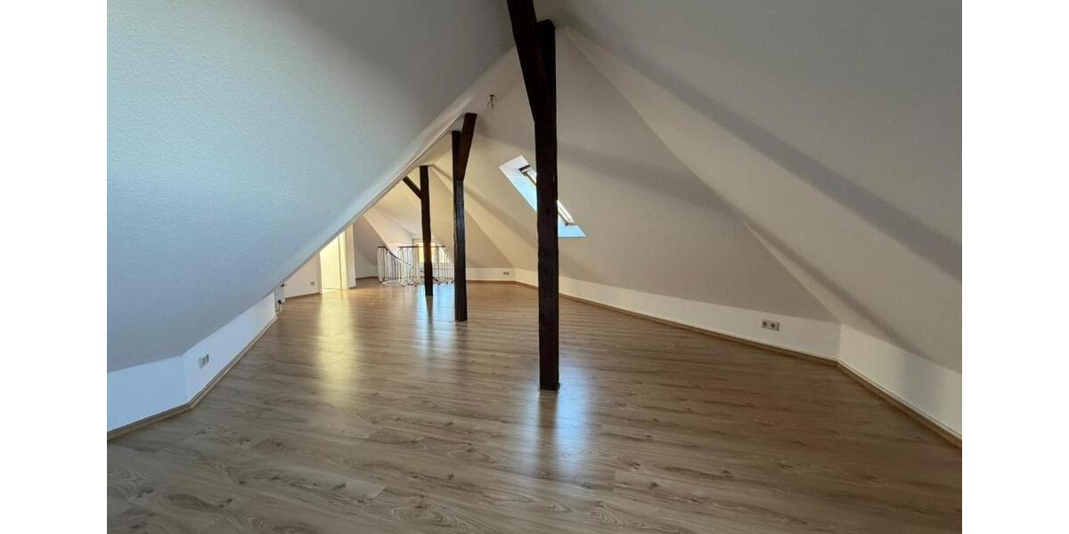 Maisonettenwohnung Braunschweig Broitzem - 4 Zimmer, 92 m&sup2;, 825&euro; | Angebot:25380224