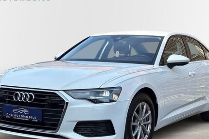 Audi A6 71.000 km 29.990 &euro; Goslar 38640