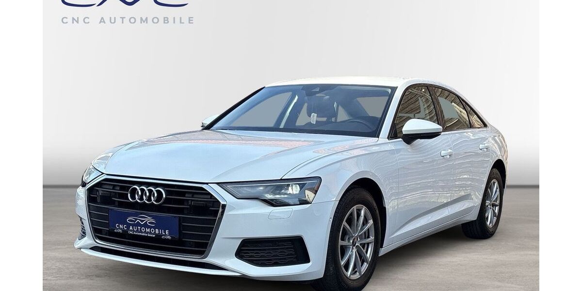 Audi A6 71.000 km 29.990 &euro; Goslar 38640