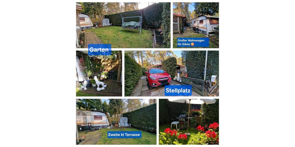 Einfamilienhaus Salzgitter Ortschaft Nord - 3 Zimmer, 40 m&sup2;, 85.000&euro; | Angebot:19596420