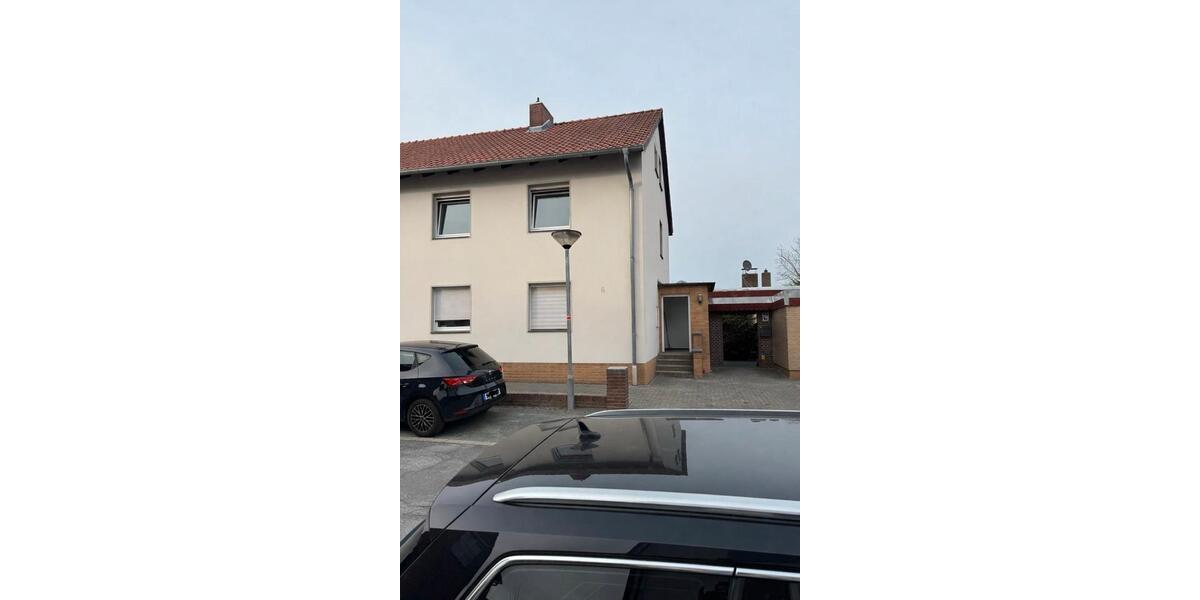 Etagenwohnung Salzgitter Ortschaft Nord - 4 Zimmer, 86 m&sup2;, 1.250&euro; | Angebot:25877104